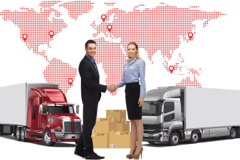 Cheapest parcel service for small business EBEPEX®