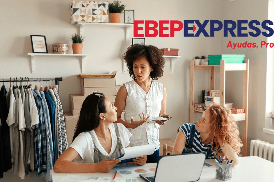 Parcel service for small business EBEPEX®