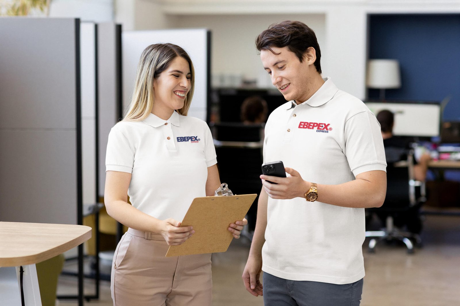 Envíos ecommerce baratos EBEPEX®