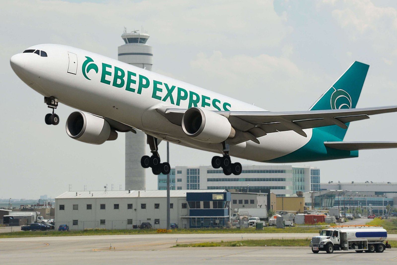 Cheapest parcel service for small business EBEPEX®