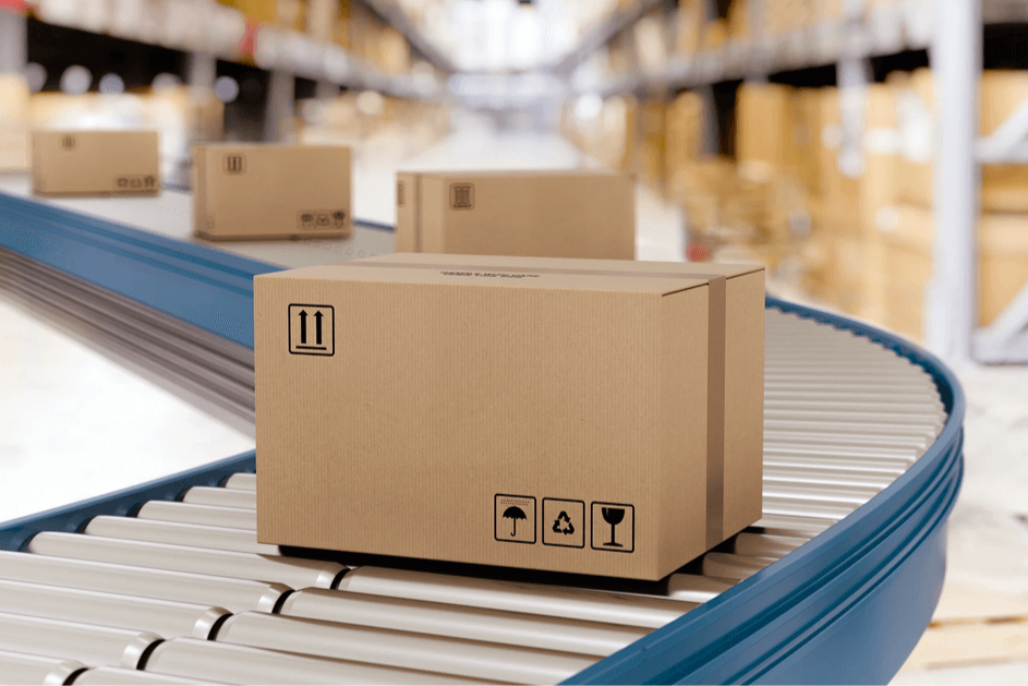 All-In-One Ecommerce Parcel Service EBEPEX® HAITI