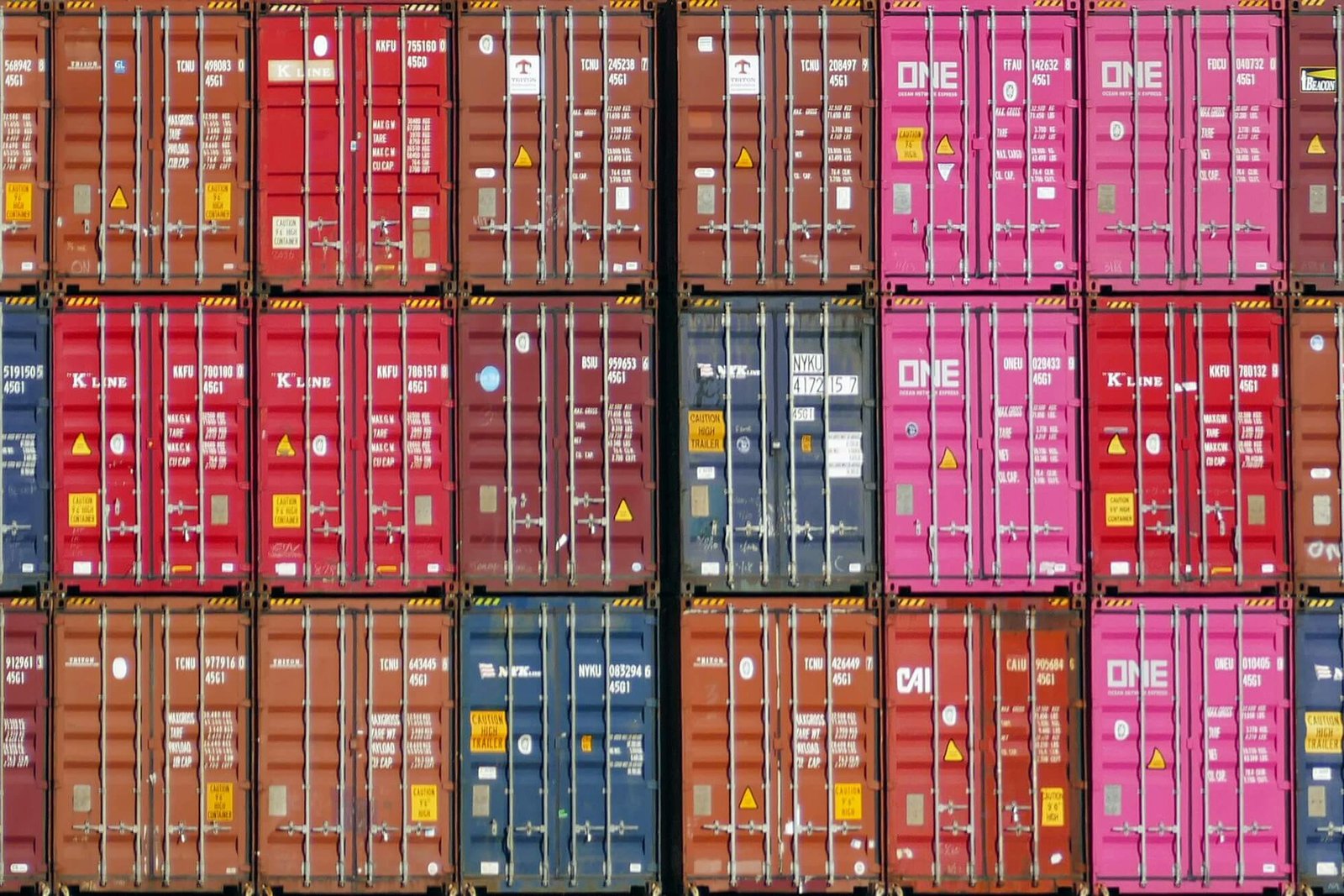 All-In-One Ecommerce Parcel Service EBEPEX®