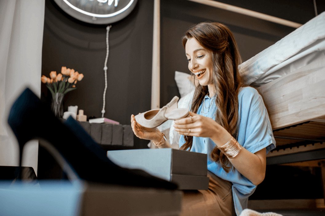 Plataforma de envíos ecommerce EBEPEX®