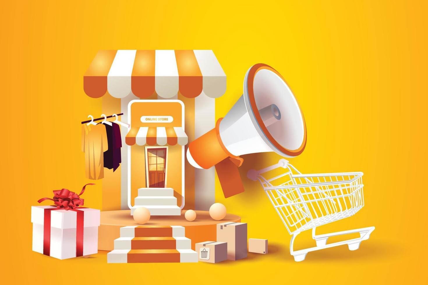 Plataforma de envíos ecommerce EBEPEX®