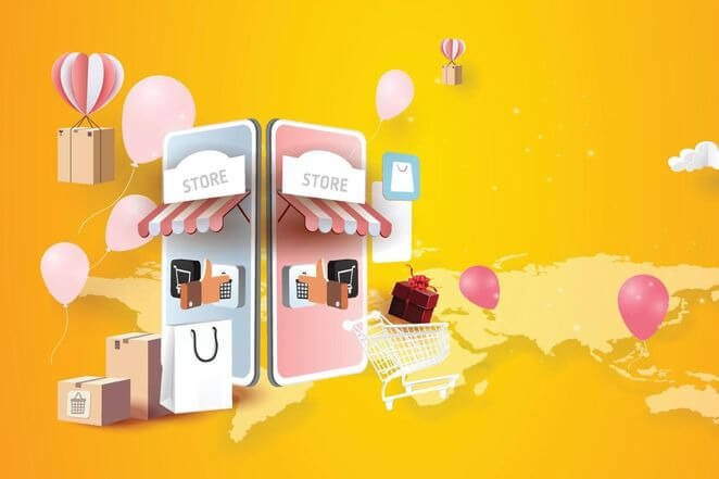 Plataforma de envíos ecommerce EBEPEX®