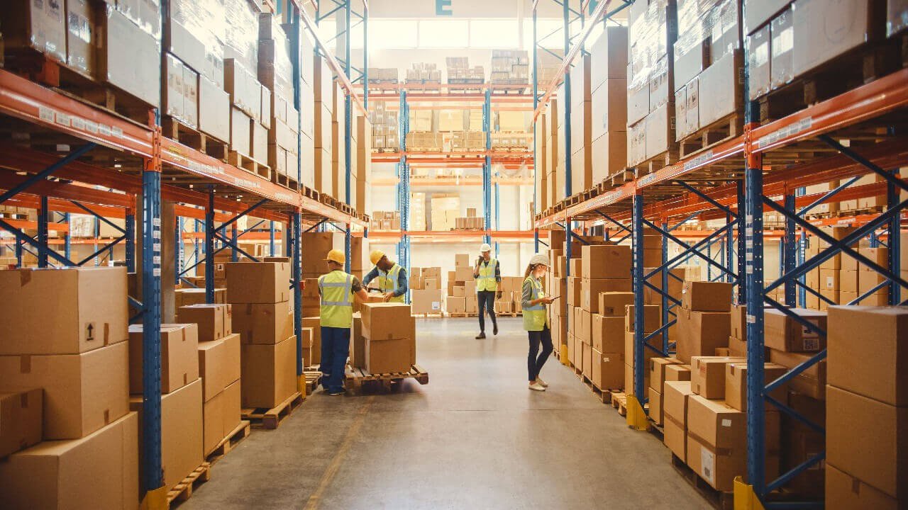Plataforma de envíos ecommerce EBEPEX®