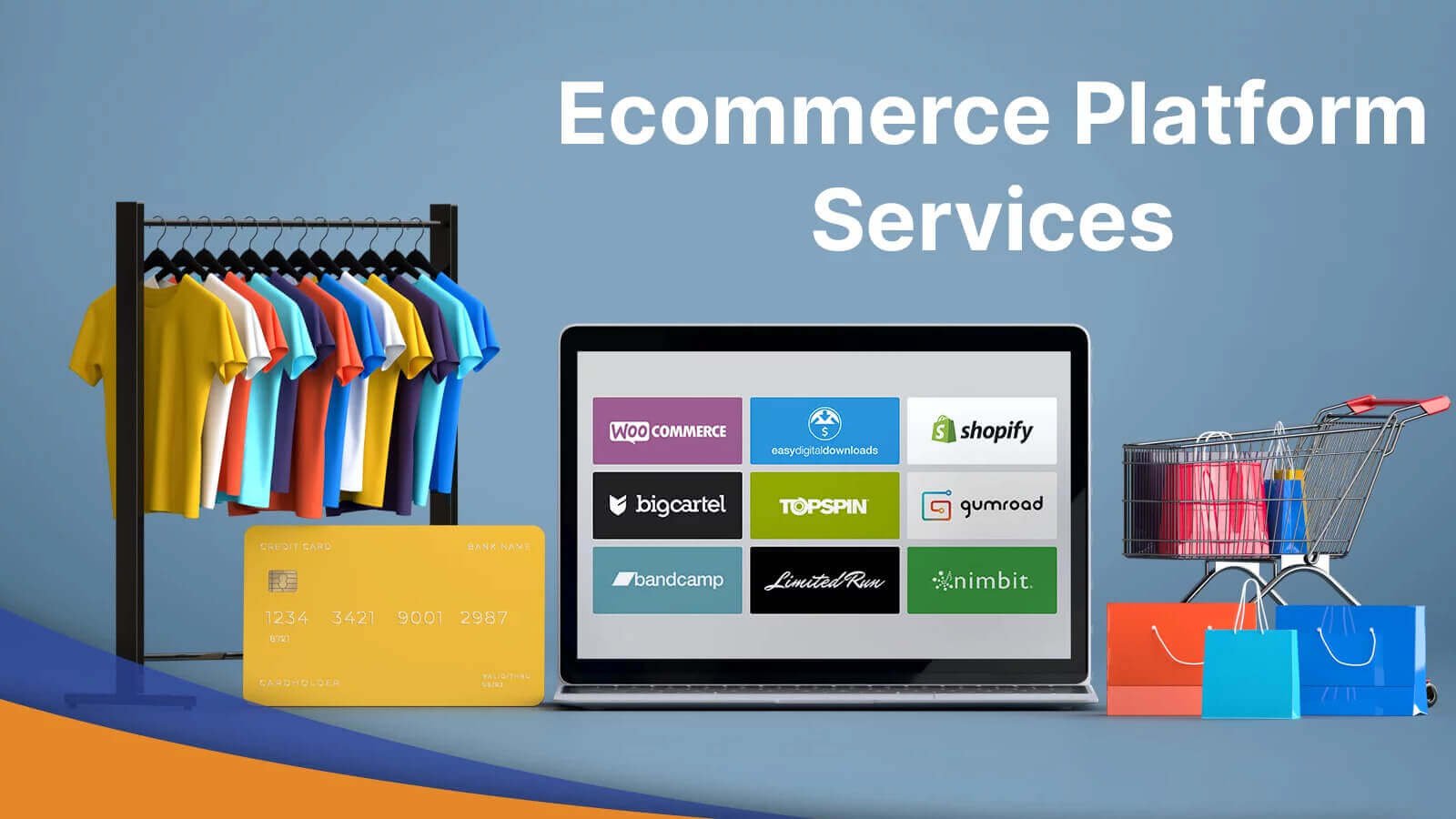 Plataforma de envíos ecommerce EBEPEX®